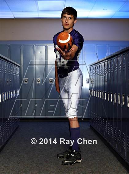 Thumbnail 2 in Estes Park (2014 Rivalry Series Photo Shoot) photogallery.