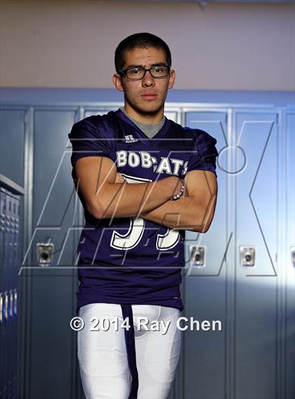 Thumbnail 1 in Estes Park (2014 Rivalry Series Photo Shoot) photogallery.