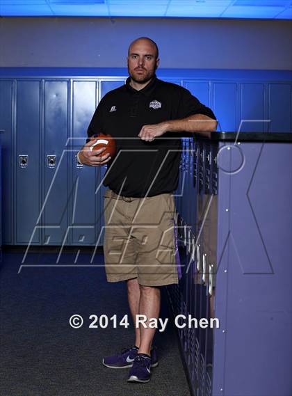 Thumbnail 3 in Estes Park (2014 Rivalry Series Photo Shoot) photogallery.