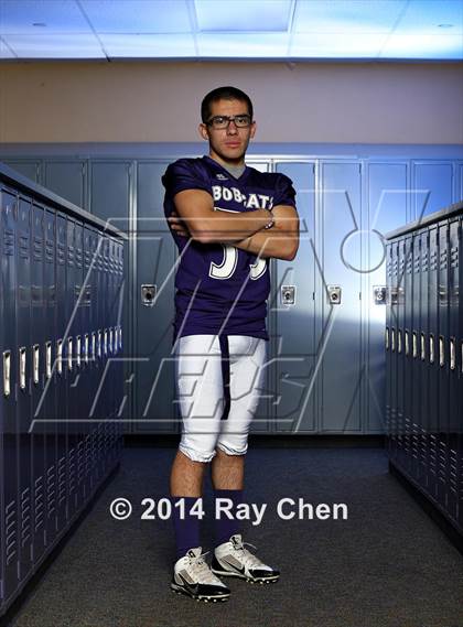 Thumbnail 2 in Estes Park (2014 Rivalry Series Photo Shoot) photogallery.