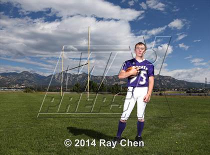 Thumbnail 3 in Estes Park (2014 Rivalry Series Photo Shoot) photogallery.