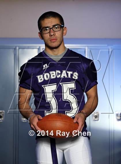 Thumbnail 2 in Estes Park (2014 Rivalry Series Photo Shoot) photogallery.