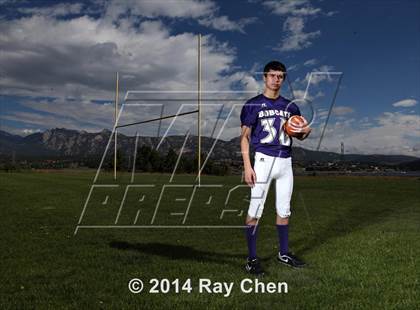 Thumbnail 3 in Estes Park (2014 Rivalry Series Photo Shoot) photogallery.