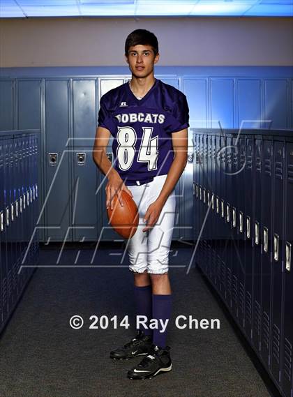 Thumbnail 2 in Estes Park (2014 Rivalry Series Photo Shoot) photogallery.