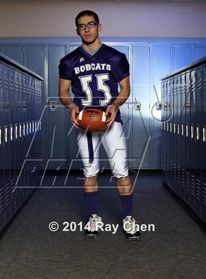 Thumbnail 3 in Estes Park (2014 Rivalry Series Photo Shoot) photogallery.