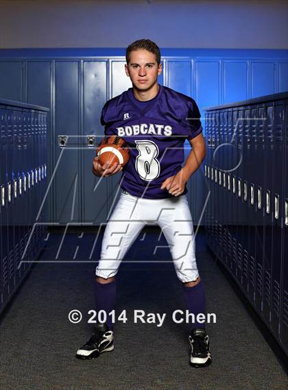 Thumbnail 2 in Estes Park (2014 Rivalry Series Photo Shoot) photogallery.