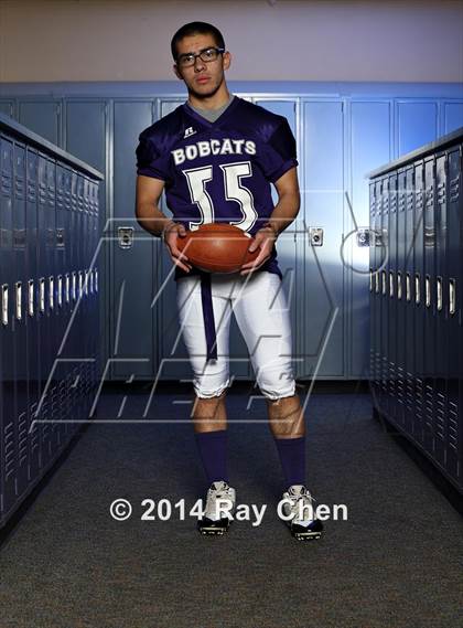 Thumbnail 1 in Estes Park (2014 Rivalry Series Photo Shoot) photogallery.