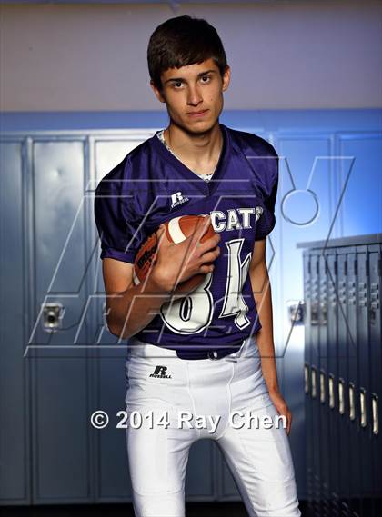 Thumbnail 2 in Estes Park (2014 Rivalry Series Photo Shoot) photogallery.