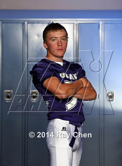 Thumbnail 1 in Estes Park (2014 Rivalry Series Photo Shoot) photogallery.