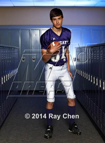 Thumbnail 3 in Estes Park (2014 Rivalry Series Photo Shoot) photogallery.