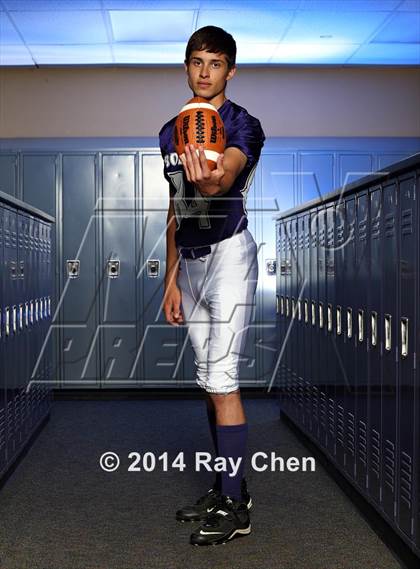 Thumbnail 3 in Estes Park (2014 Rivalry Series Photo Shoot) photogallery.