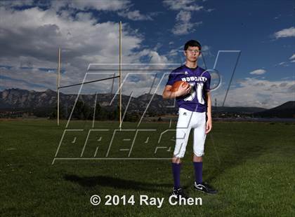 Thumbnail 2 in Estes Park (2014 Rivalry Series Photo Shoot) photogallery.