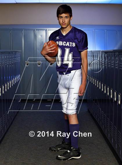 Thumbnail 1 in Estes Park (2014 Rivalry Series Photo Shoot) photogallery.