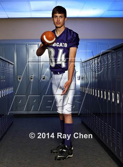 Thumbnail 3 in Estes Park (2014 Rivalry Series Photo Shoot) photogallery.
