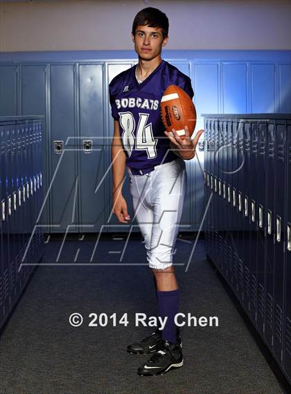 Thumbnail 3 in Estes Park (2014 Rivalry Series Photo Shoot) photogallery.