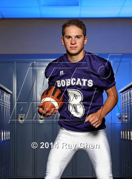 Thumbnail 3 in Estes Park (2014 Rivalry Series Photo Shoot) photogallery.