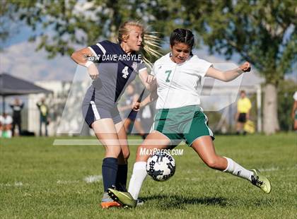 Thumbnail 3 in Hunter @ Kearns photogallery.