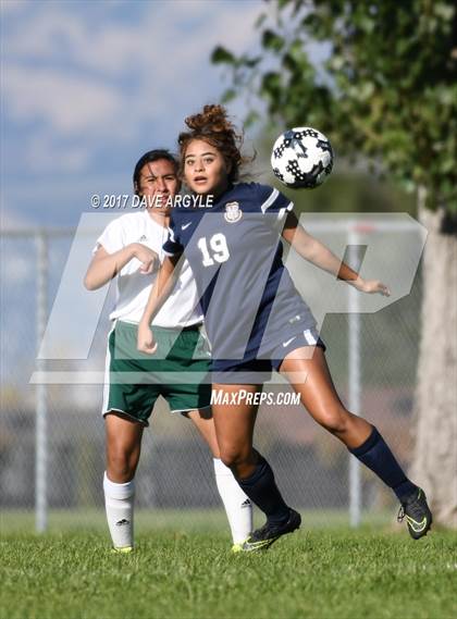 Thumbnail 3 in Hunter @ Kearns photogallery.