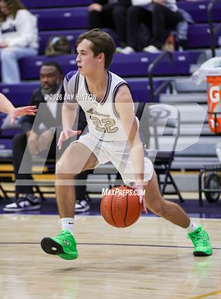 All Saints @ Grace Prep