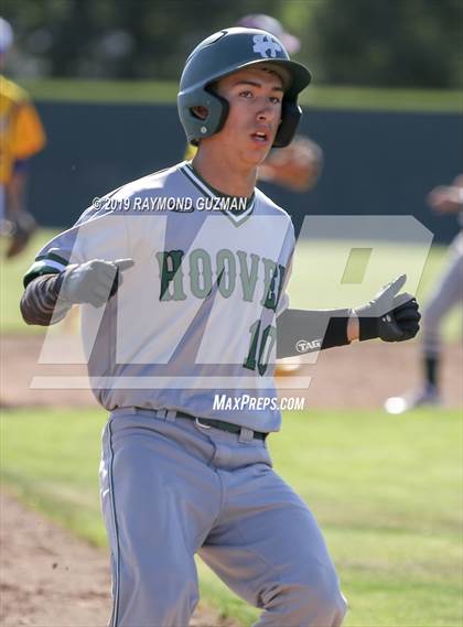 Thumbnail 1 in Hoover @ Fresno photogallery.
