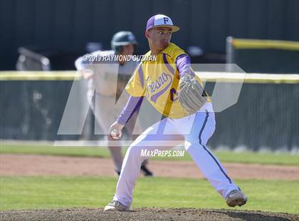 Thumbnail 1 in Hoover @ Fresno photogallery.