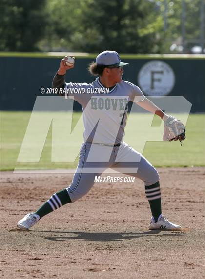 Thumbnail 1 in Hoover @ Fresno photogallery.