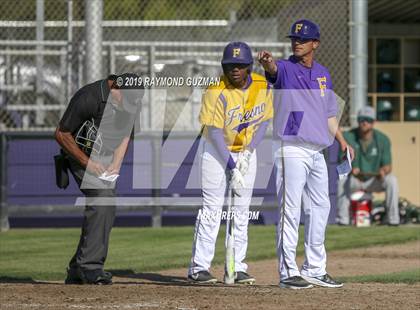 Thumbnail 3 in Hoover @ Fresno photogallery.