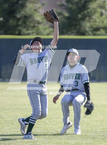 Thumbnail 1 in Hoover @ Fresno photogallery.