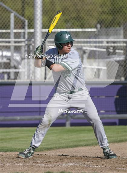 Thumbnail 1 in Hoover @ Fresno photogallery.