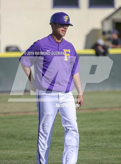 Thumbnail 3 in Hoover @ Fresno photogallery.