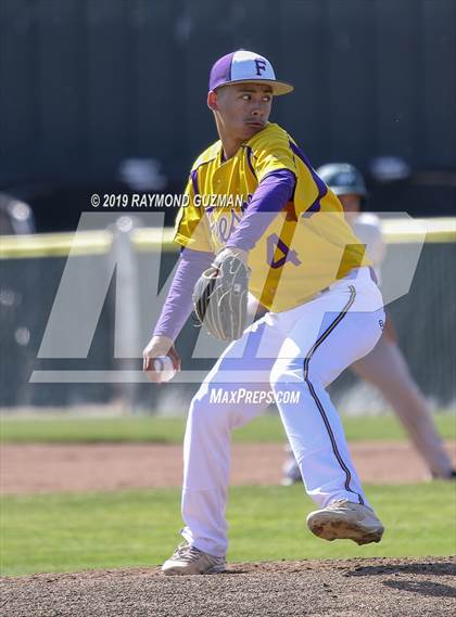 Thumbnail 1 in Hoover @ Fresno photogallery.