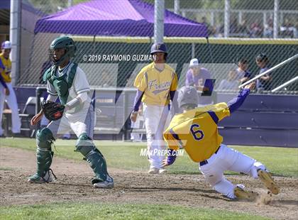 Thumbnail 2 in Hoover @ Fresno photogallery.