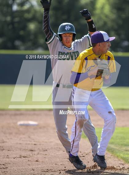 Thumbnail 1 in Hoover @ Fresno photogallery.