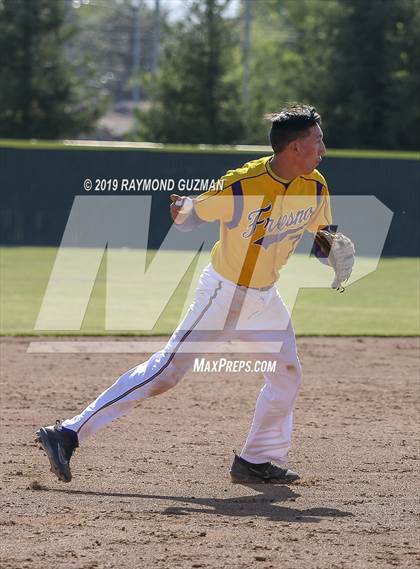 Thumbnail 3 in Hoover @ Fresno photogallery.