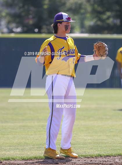 Thumbnail 3 in Hoover @ Fresno photogallery.