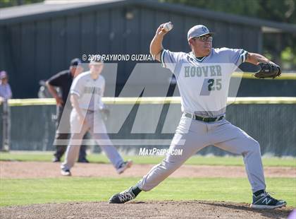 Thumbnail 1 in Hoover @ Fresno photogallery.