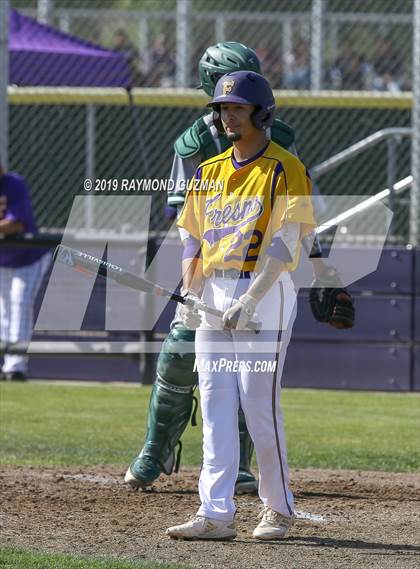 Thumbnail 3 in Hoover @ Fresno photogallery.