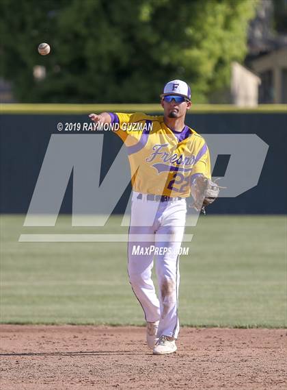 Thumbnail 3 in Hoover @ Fresno photogallery.