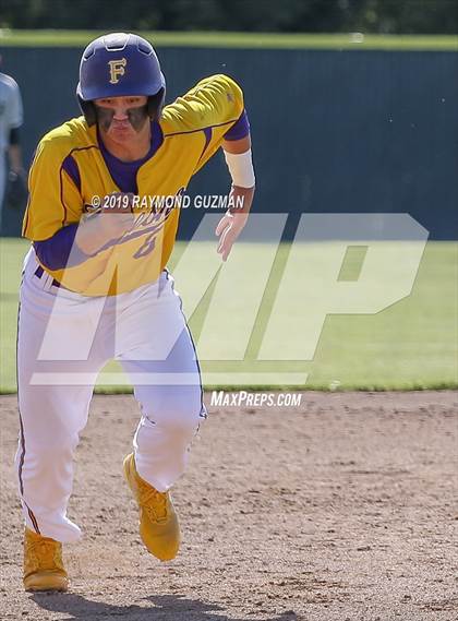 Thumbnail 1 in Hoover @ Fresno photogallery.
