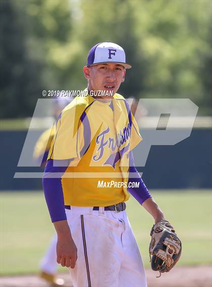 Thumbnail 2 in Hoover @ Fresno photogallery.