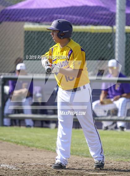 Thumbnail 2 in Hoover @ Fresno photogallery.
