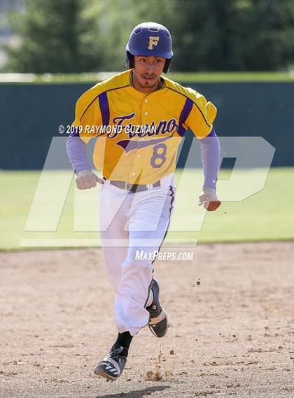 Thumbnail 3 in Hoover @ Fresno photogallery.