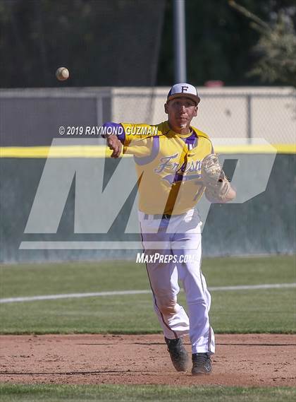 Thumbnail 2 in Hoover @ Fresno photogallery.