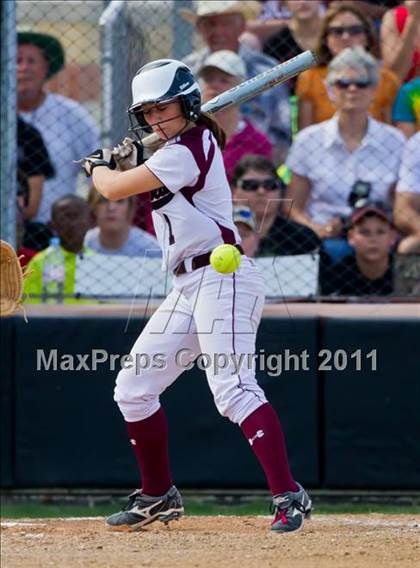 Thumbnail 3 in Sweeny vs Columbia (UIL 3A Region IV Final) photogallery.