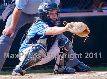 Thumbnail 2 in Sweeny vs Columbia (UIL 3A Region IV Final) photogallery.
