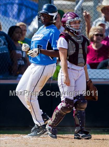 Thumbnail 3 in Sweeny vs Columbia (UIL 3A Region IV Final) photogallery.