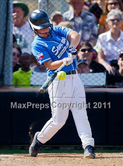 Thumbnail 1 in Sweeny vs Columbia (UIL 3A Region IV Final) photogallery.