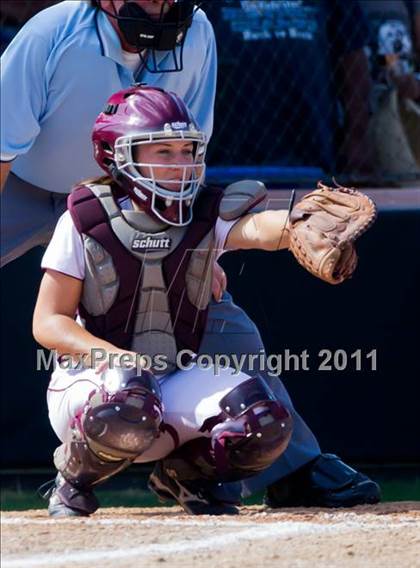 Thumbnail 3 in Sweeny vs Columbia (UIL 3A Region IV Final) photogallery.