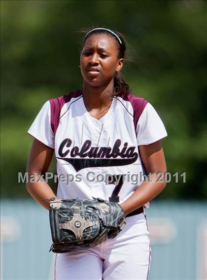 Thumbnail 1 in Sweeny vs Columbia (UIL 3A Region IV Final) photogallery.