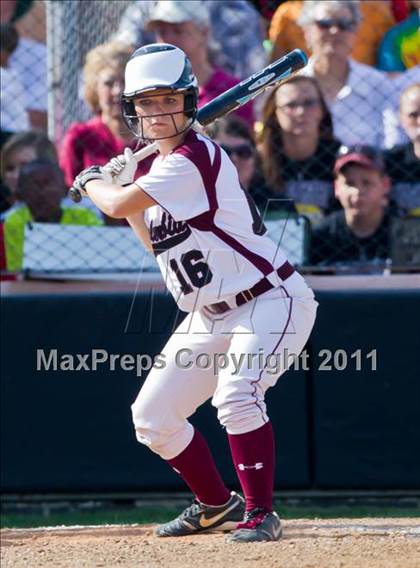 Thumbnail 3 in Sweeny vs Columbia (UIL 3A Region IV Final) photogallery.